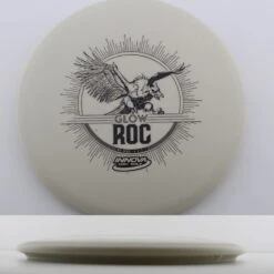 DX Glow Roc -Disc Gear Shop 20240803102653