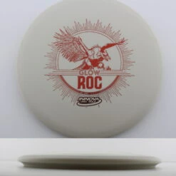 DX Glow Roc -Disc Gear Shop 20240803102710