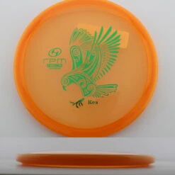 Cosmic Kea -Disc Gear Shop 20240806152915