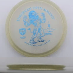 Prototype Metal Flake C Line MD4 – 2024 European Open -Disc Gear Shop 20240807123257