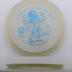 Prototype Metal Flake C Line MD4 – 2024 European Open -Disc Gear Shop 20240807123301