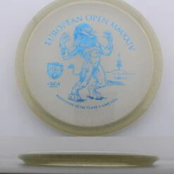 Prototype Metal Flake C Line MD4 – 2024 European Open -Disc Gear Shop 20240807123305