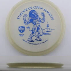 Prototype Metal Flake C Line MD4 – 2024 European Open -Disc Gear Shop 20240807123322