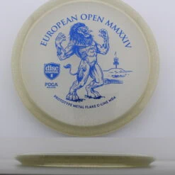 Prototype Metal Flake C Line MD4 – 2024 European Open -Disc Gear Shop 20240807123348