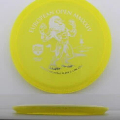 Prototype Metal Flake C Line MD4 – 2024 European Open -Disc Gear Shop 20240807123452