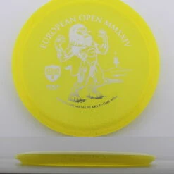 Prototype Metal Flake C Line MD4 – 2024 European Open -Disc Gear Shop 20240807123500