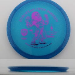 Prototype Metal Flake C Line MD4 – 2024 European Open -Disc Gear Shop 20240807123612