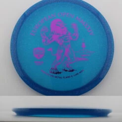 Prototype Metal Flake C Line MD4 – 2024 European Open -Disc Gear Shop 20240807123616