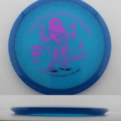 Prototype Metal Flake C Line MD4 – 2024 European Open -Disc Gear Shop 20240807123620