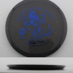 Prototype Metal Flake C Line MD4 – 2024 European Open -Disc Gear Shop 20240807123637