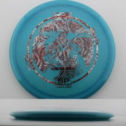 SP Rift – 2021 Ledgestone – Misprint -Disc Gear Shop 20240807141016