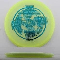 SP Rift – 2021 Ledgestone – Misprint -Disc Gear Shop 20240807141030