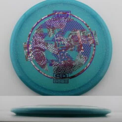 SP Rift – 2021 Ledgestone – Misprint -Disc Gear Shop 20240807141146