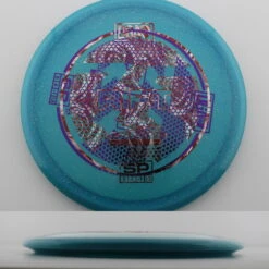 SP Rift – 2021 Ledgestone – Misprint -Disc Gear Shop 20240807141152