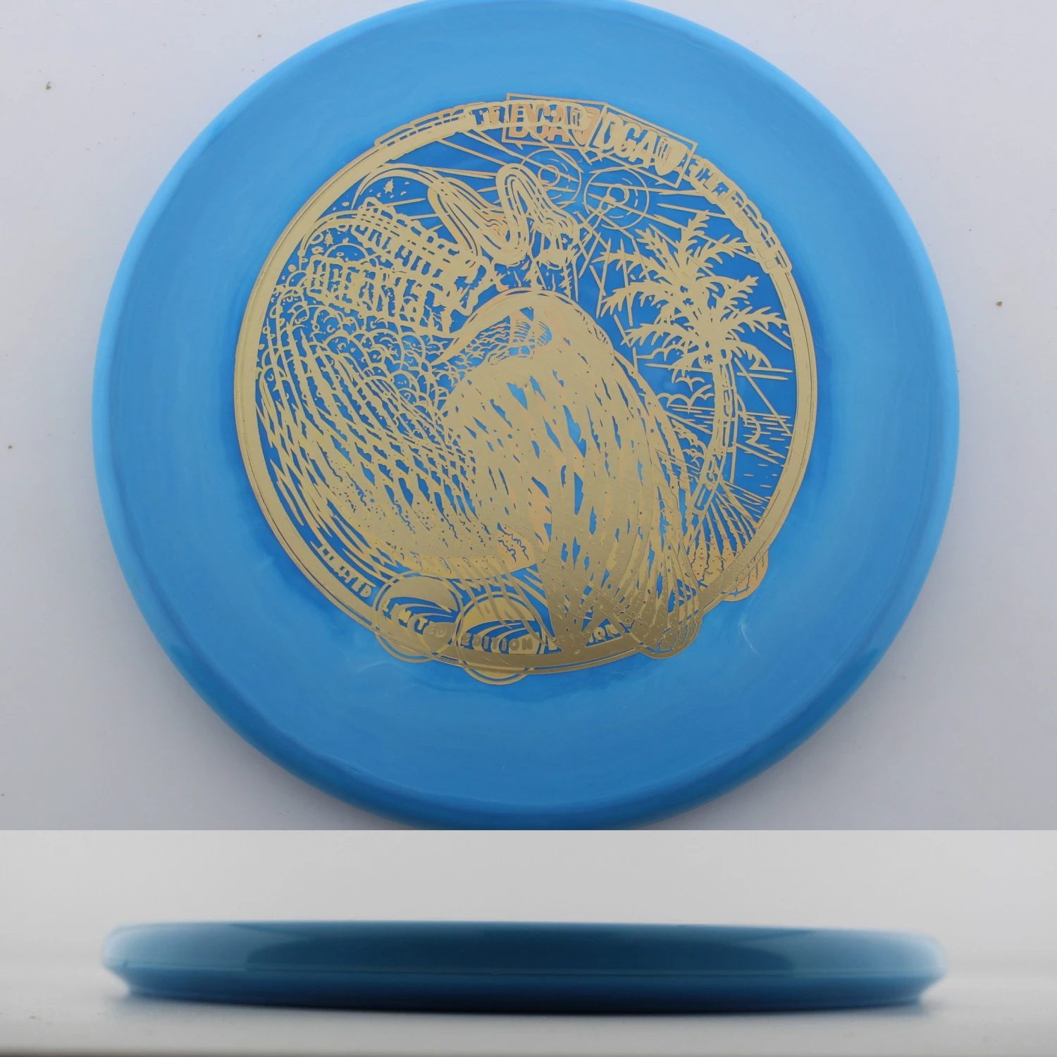 Trevor Harbolt Swirl ProLine Breaker – Misprints 10 Trevor Harbolt Swirl ProLine Breaker – Misprints - Image 8