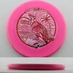 Trevor Harbolt Swirl ProLine Breaker – Misprints 28 Trevor Harbolt Swirl ProLine Breaker – Misprints -Disc Gear Shop 20240807142231