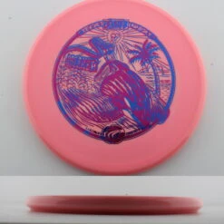 Trevor Harbolt Swirl ProLine Breaker – Misprints 32 Trevor Harbolt Swirl ProLine Breaker – Misprints -Disc Gear Shop 20240807142345