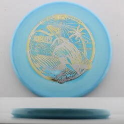 Trevor Harbolt Swirl ProLine Breaker – Misprints 35 Trevor Harbolt Swirl ProLine Breaker – Misprints -Disc Gear Shop 20240807142412