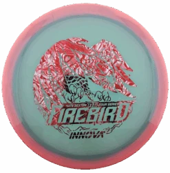 2024 Nate Sexton Firebird – Proto Glow Halo Champion