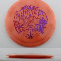 Cole Redalen Tour Series Swirl Pipeline – Misprint -Disc Gear Shop 20240808103337