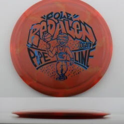 Cole Redalen Tour Series Swirl Pipeline – Misprint -Disc Gear Shop 20240808103341