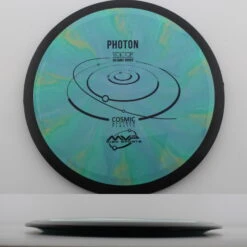 Cosmic Neutron Photon -Disc Gear Shop 20240809095928