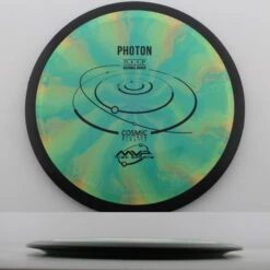 Cosmic Neutron Photon -Disc Gear Shop 20240809095958