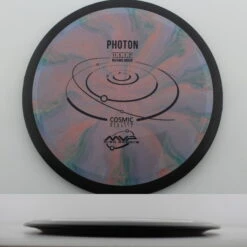 Cosmic Neutron Photon -Disc Gear Shop 20240809100007