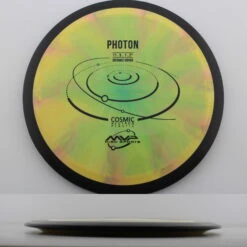 Cosmic Neutron Photon -Disc Gear Shop 20240809100132