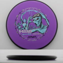 Special Edition Electron Medium Entropy -Disc Gear Shop 20240809122852