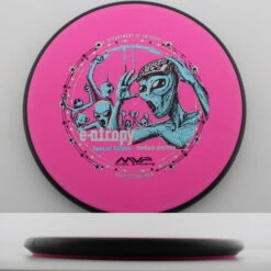 Special Edition Electron Medium Entropy -Disc Gear Shop 20240809123056