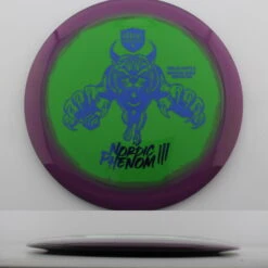 Niklas Anttila Nordic Phenom 3 – Horizon DD3 -Disc Gear Shop 20240815095257