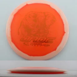 Opto Ice Orbit Jade -Disc Gear Shop 20240815154627