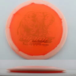 Opto Ice Orbit Jade -Disc Gear Shop 20240815154631