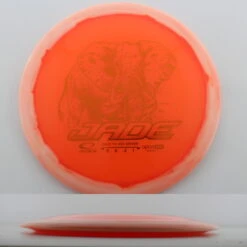 Opto Ice Orbit Jade -Disc Gear Shop 20240815154702