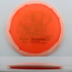 Opto Ice Orbit Jade -Disc Gear Shop 20240815154708