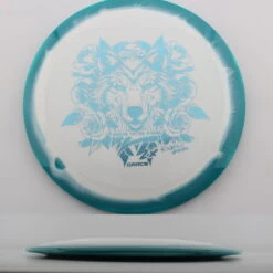 Kristin Tattar Grand Orbit Grace – 2024 Team Series -Disc Gear Shop 20240816105329