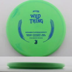Forever Wild Thing -Disc Gear Shop 20240816105712
