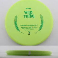 Forever Wild Thing -Disc Gear Shop 20240816105729