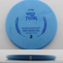 Forever Wild Thing -Disc Gear Shop 20240816105759