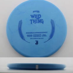 Forever Wild Thing -Disc Gear Shop 20240816105804
