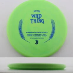 Forever Wild Thing -Disc Gear Shop 20240816105820