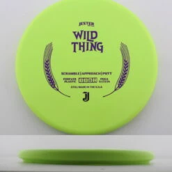 Forever Wild Thing -Disc Gear Shop 20240816105832
