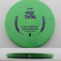 Forever Wild Thing -Disc Gear Shop 20240816105849