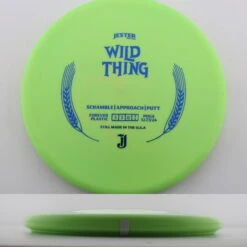 Forever Wild Thing -Disc Gear Shop 20240816105909