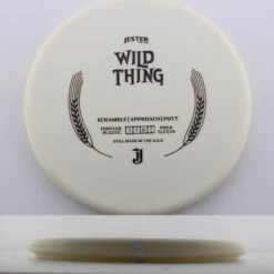 Forever Wild Thing -Disc Gear Shop 20240816105935