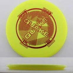 ProLine Quake – Misprint -Disc Gear Shop 20240816133712