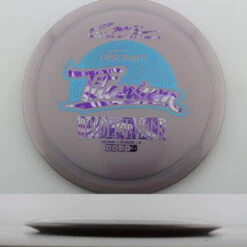 Titanium Undertaker – Paul McBeth 5x -Disc Gear Shop 20240821094254