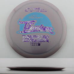 Titanium Undertaker – Paul McBeth 5x -Disc Gear Shop 20240821094259