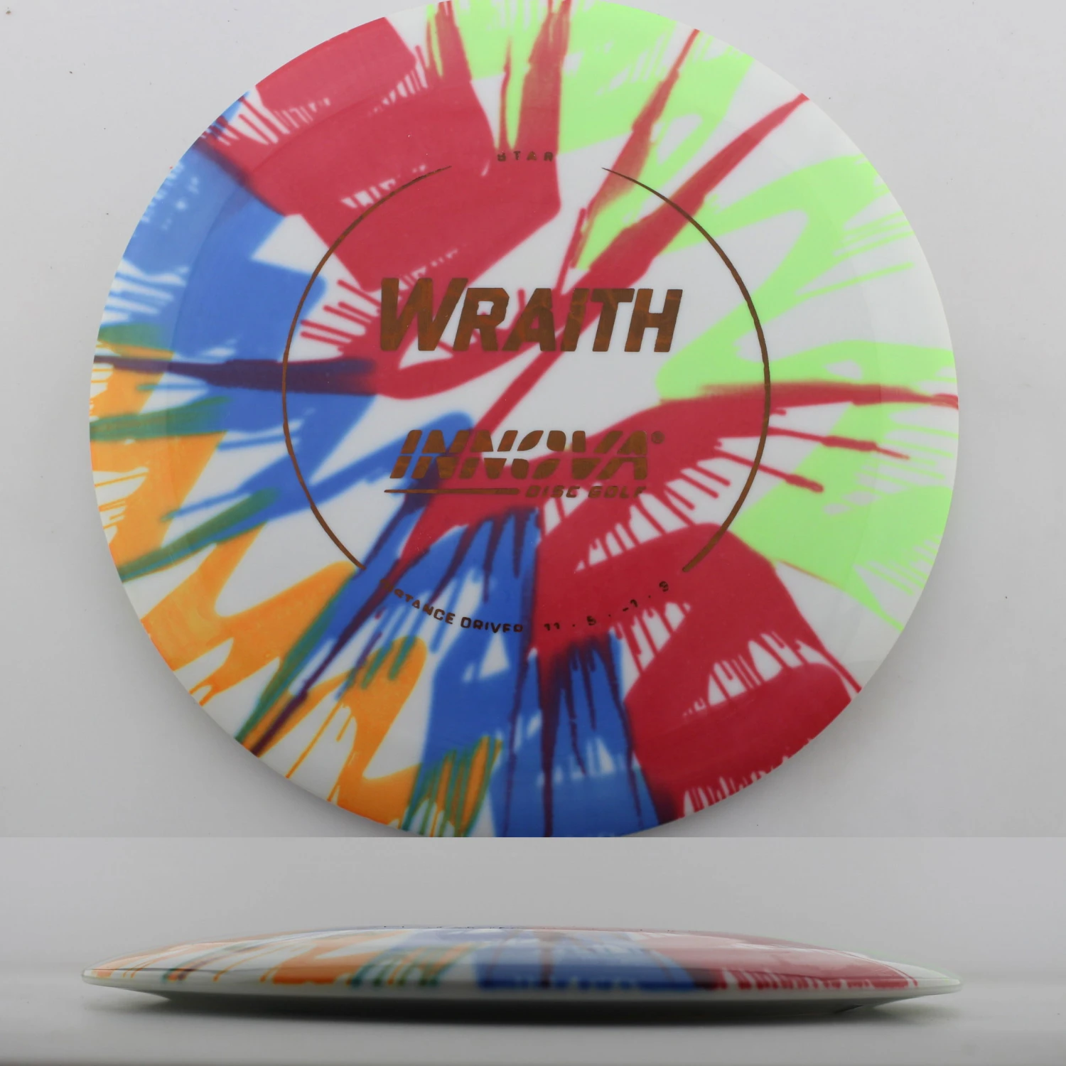 Star I-Dye Wraith 13 Star I-Dye Wraith - Image 11